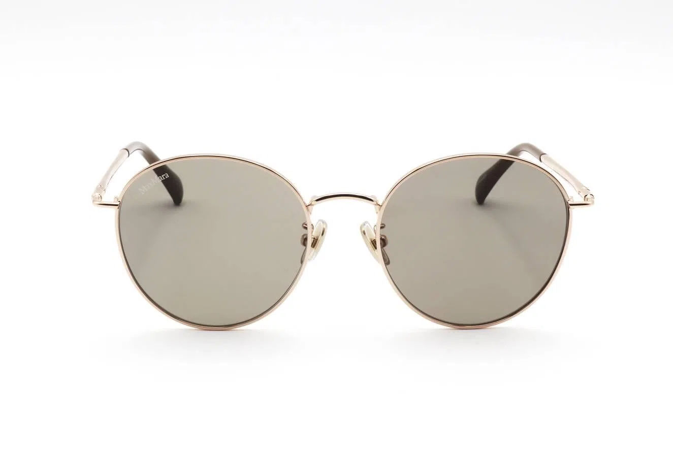 MaxMara MM0113K Sunglasses - view 4